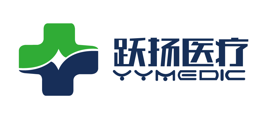 跃扬logo